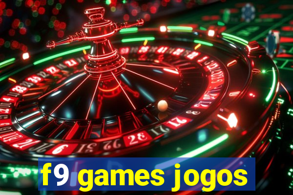 f9 games jogos